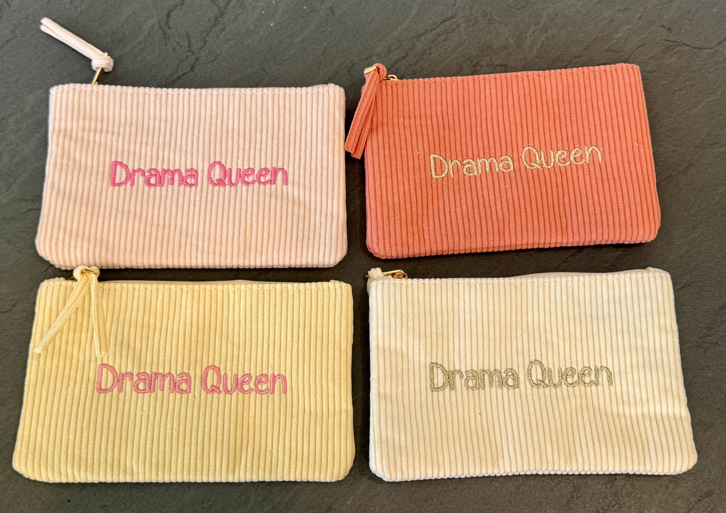 Pochette Drama Queen