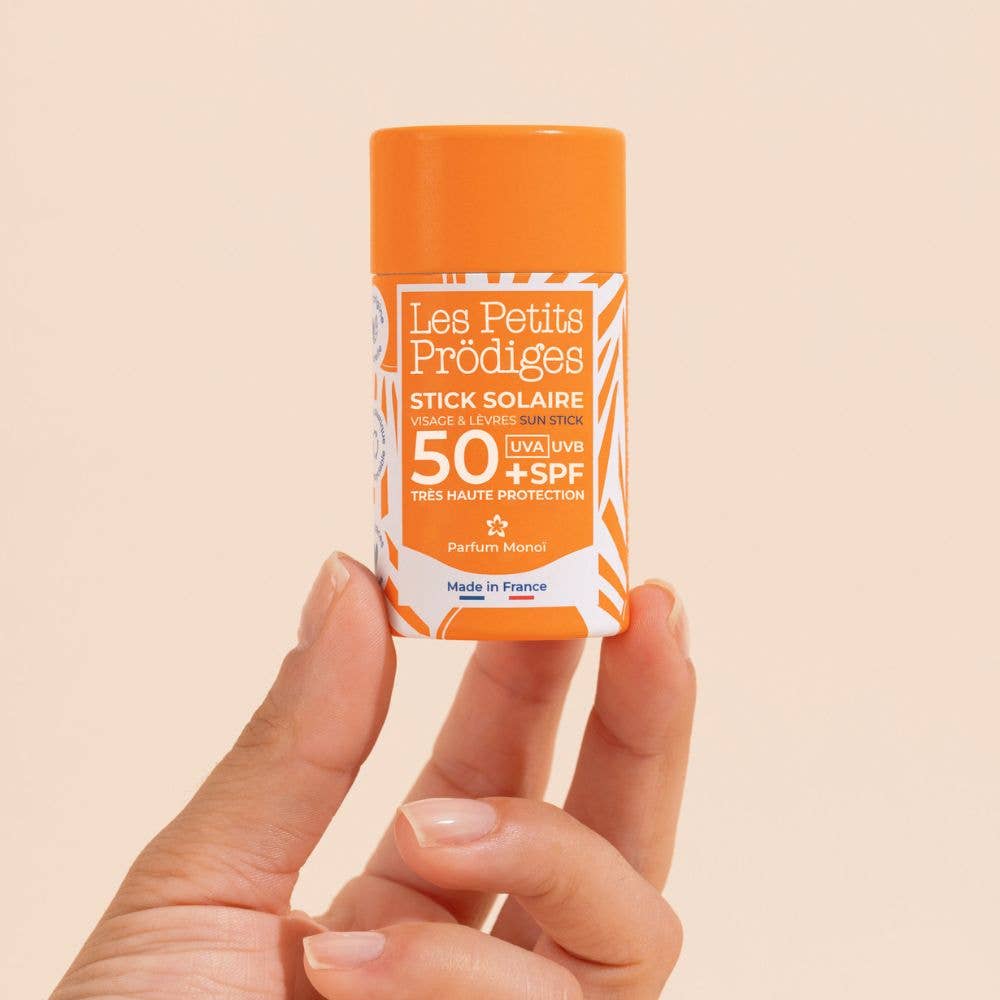 Stick Solaire SPF50 15g