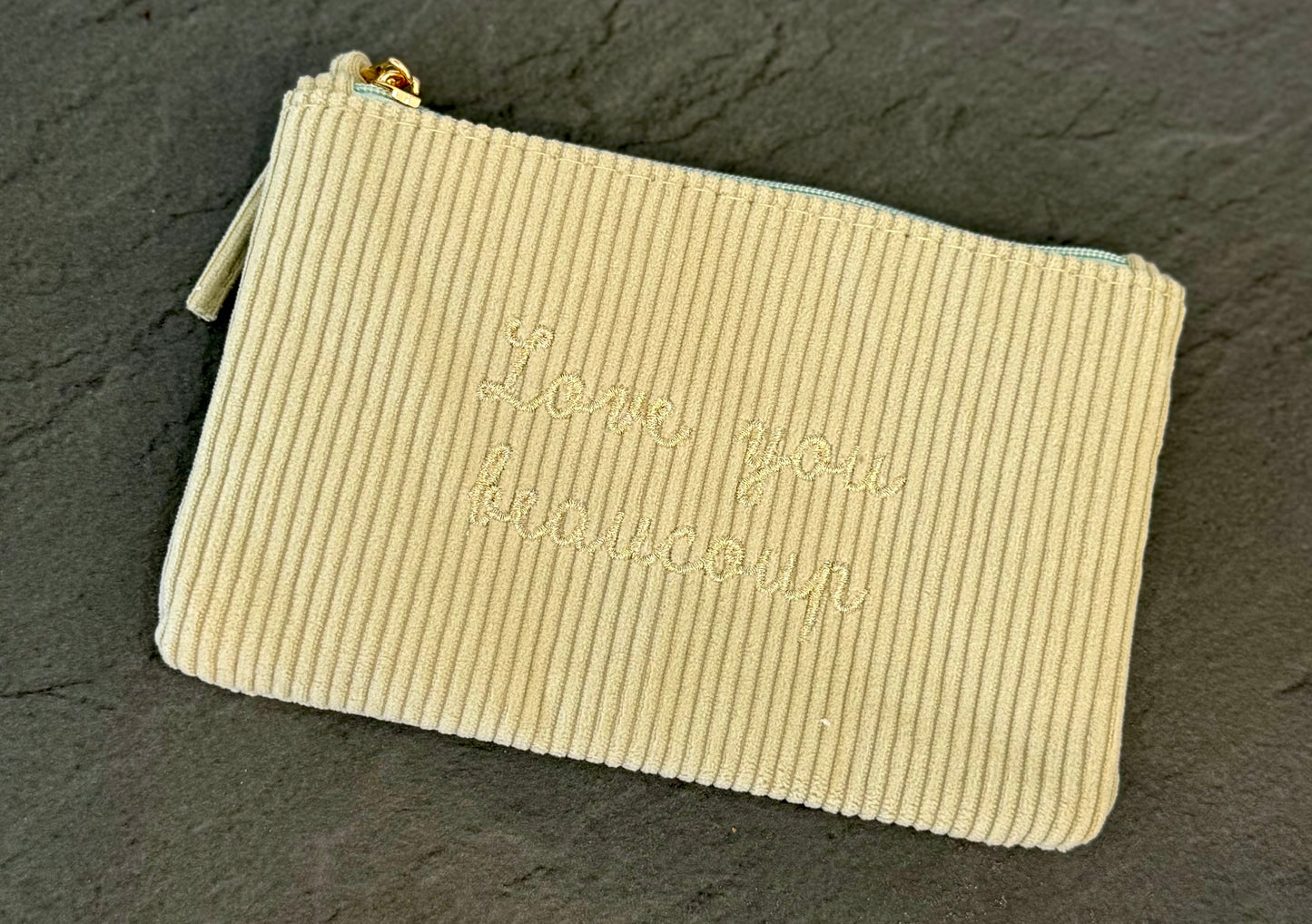 Pochette Love You beaucoup
