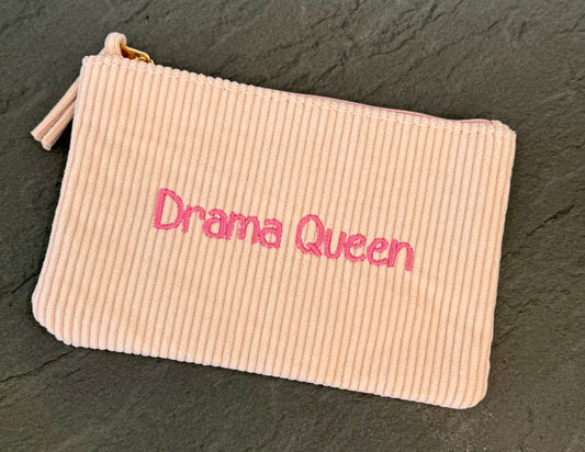 Pochette Drama Queen