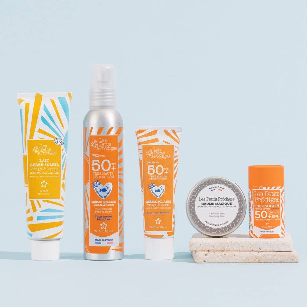 Stick Solaire SPF50 15g