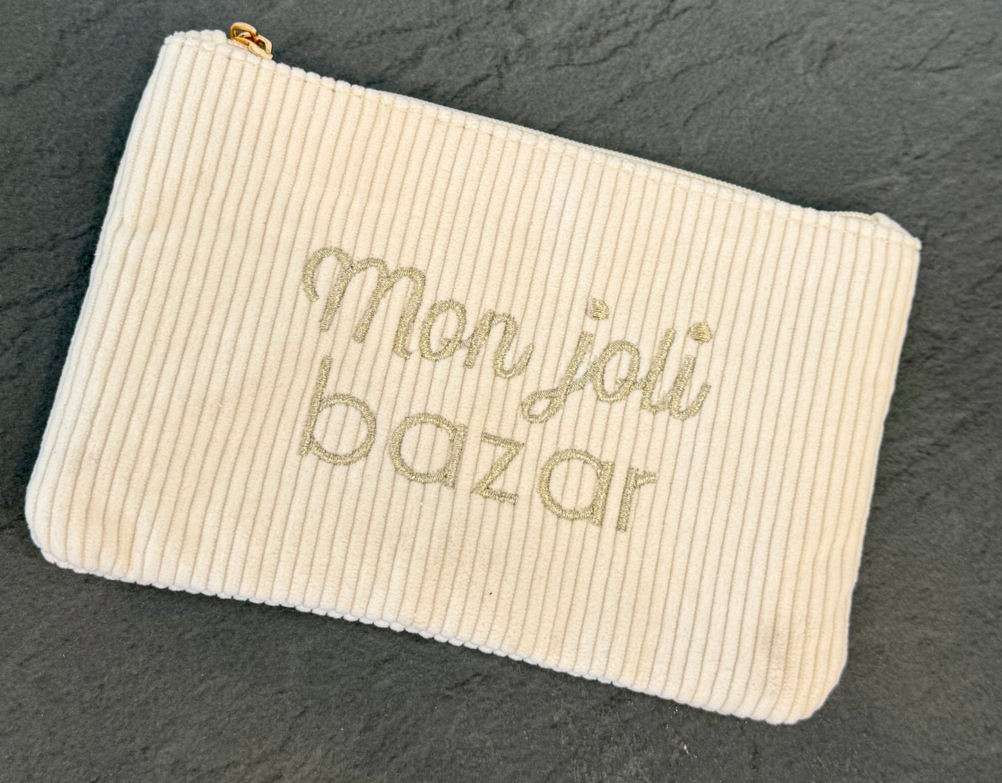 Pochette Mon Joli Bazar
