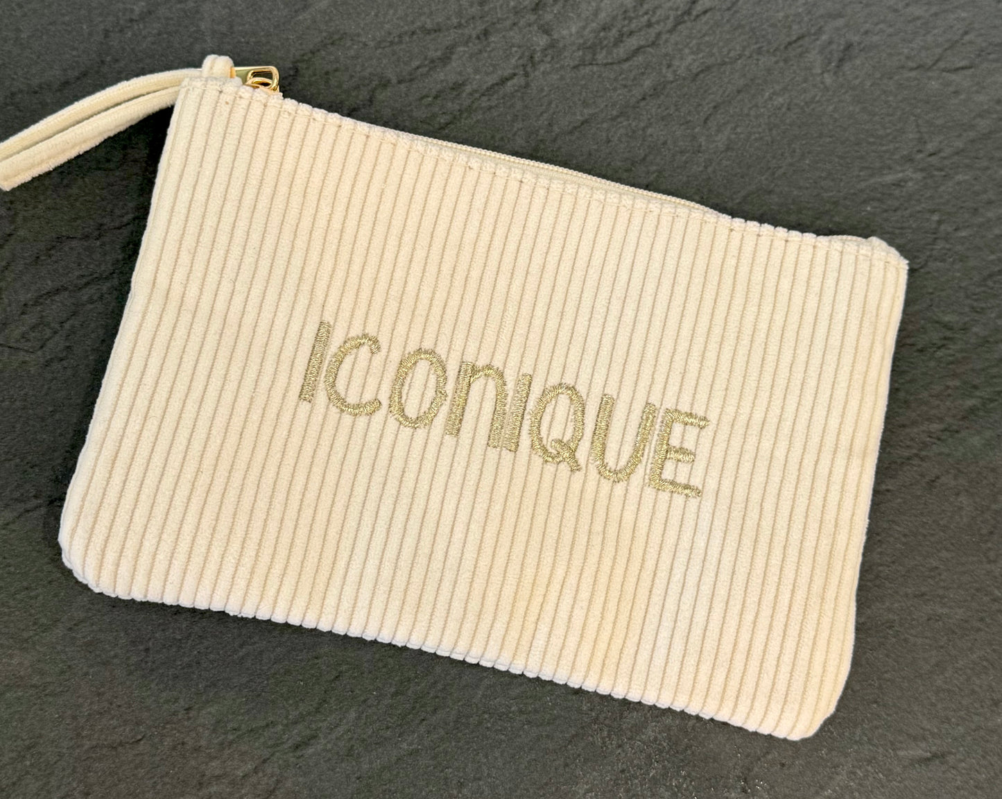 Pochette Iconique