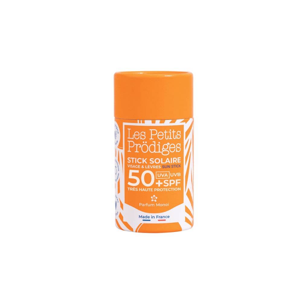 Stick Solaire SPF50 15g