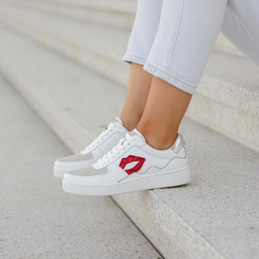 Loulou-Blanc Rouge