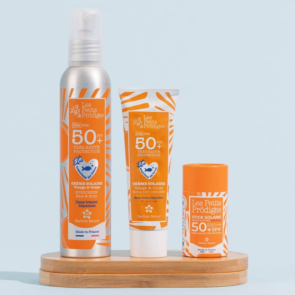 Stick Solaire SPF50 15g