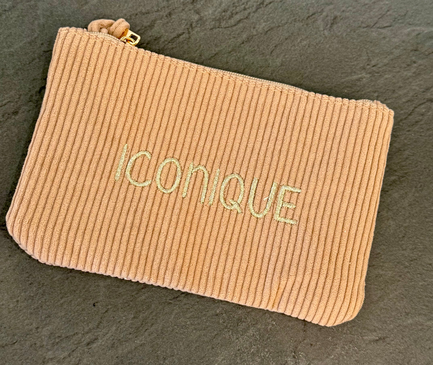 Pochette Iconique