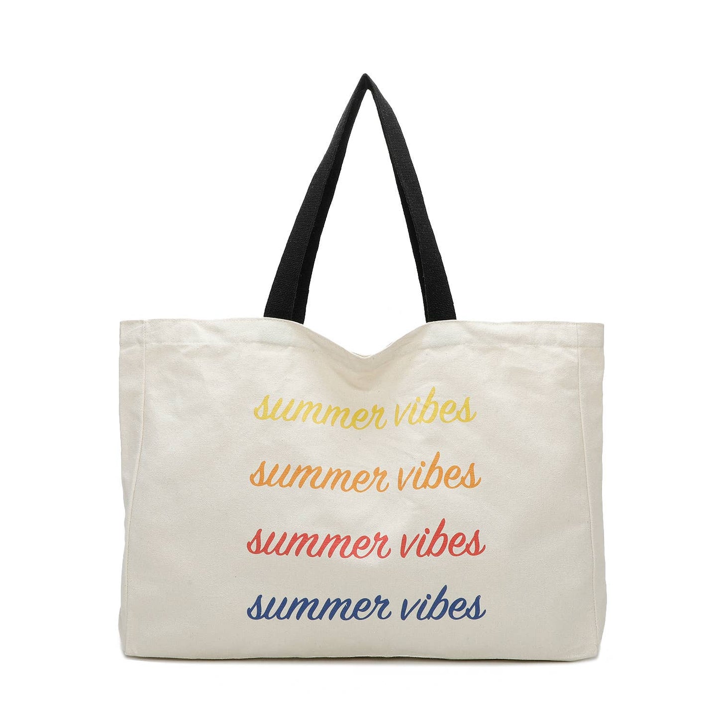 Tote bag Summer vibes