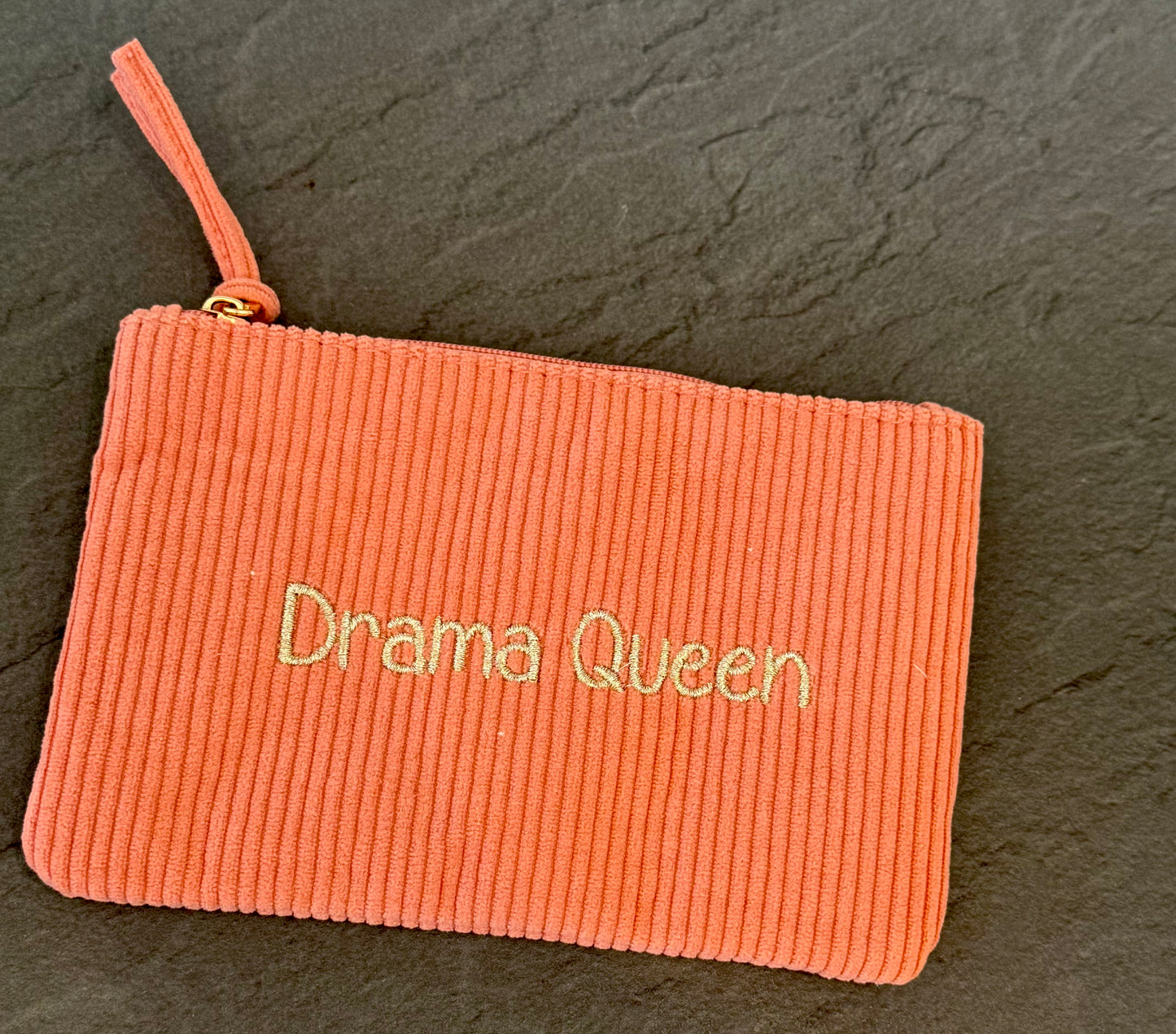 Pochette Drama Queen