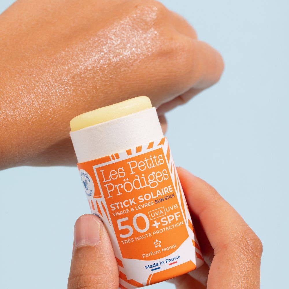 Stick Solaire SPF50 15g
