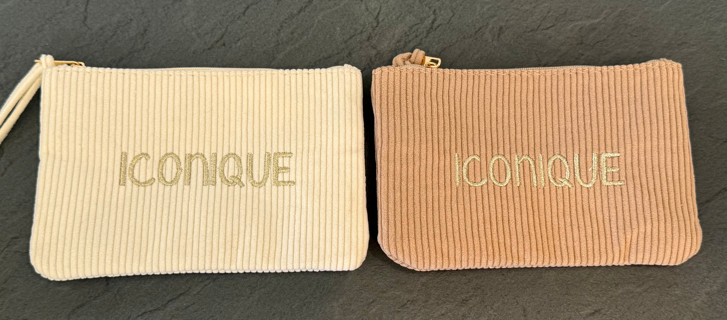 Pochette Iconique