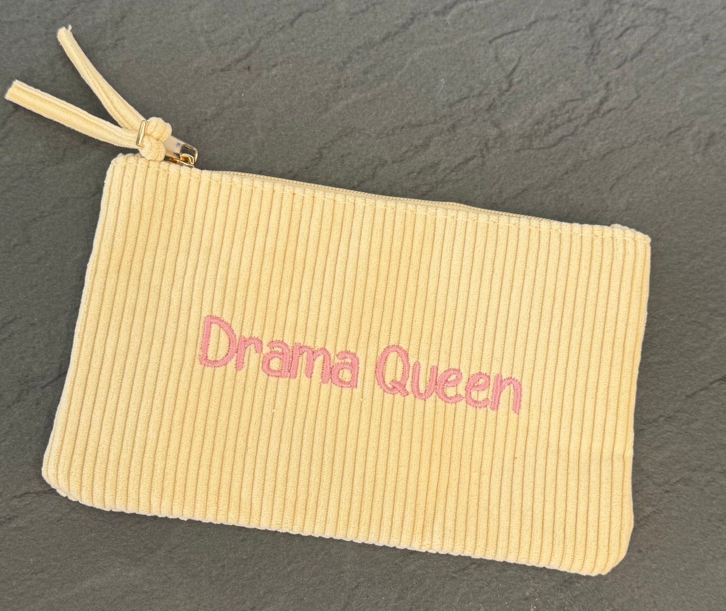 Pochette Drama Queen