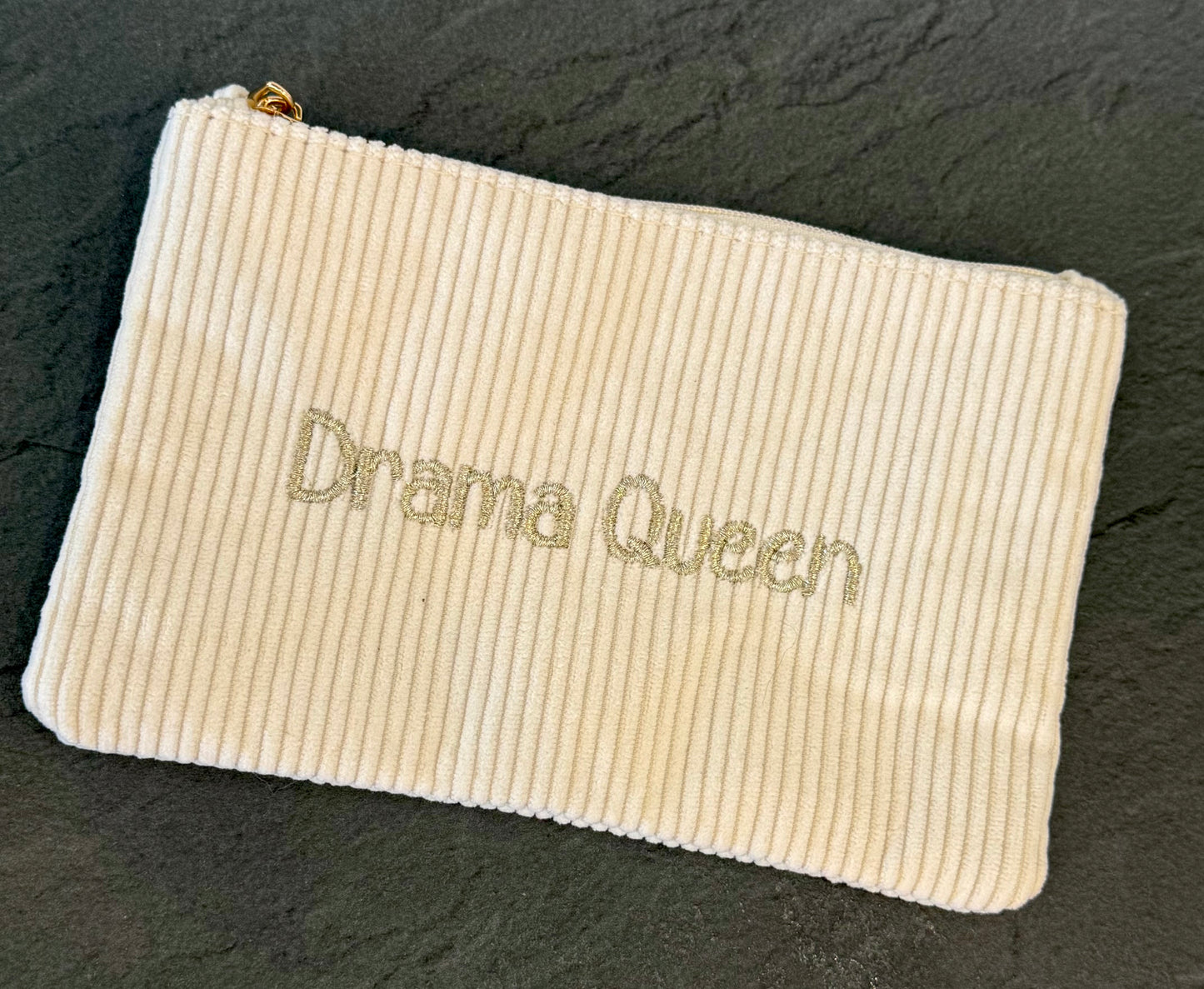 Pochette Drama Queen